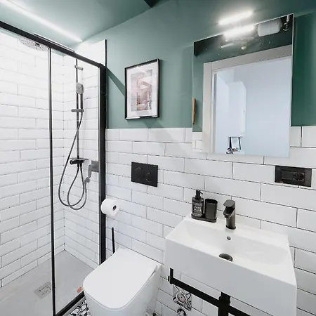 Mole Suite, Splendido A Due Passi Dalla Mole Antonelliana Appartement