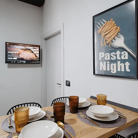 Appartement Mole Suite, Splendido A Due Passi Dalla Mole Antonelliana *