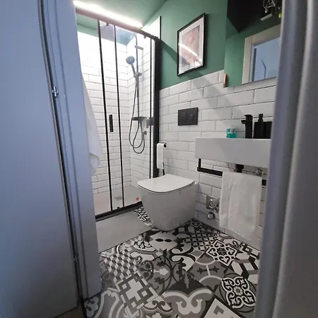 Lägenhet Mole Suite, Splendido A Due Passi Dalla Mole Antonelliana Turin