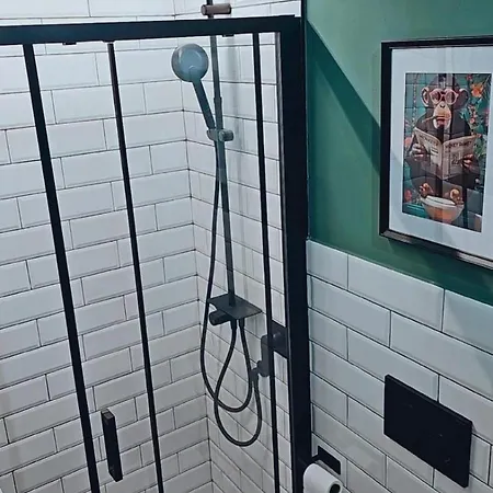 Mole Διαμέρισμα Τορίνο