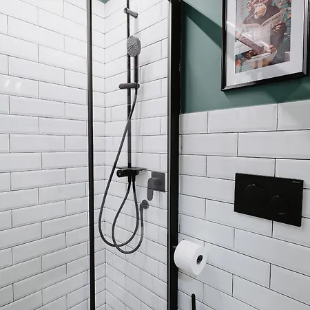 Διαμέρισμα Mole *