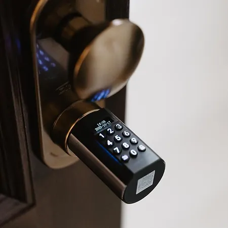 Διαμέρισμα Mole