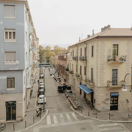 Mole Suite, Splendido A Due Passi Dalla Mole Antonelliana *