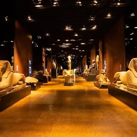 Mole Suite, Splendido A Due Passi Dalla Mole Antonelliana Apartman *