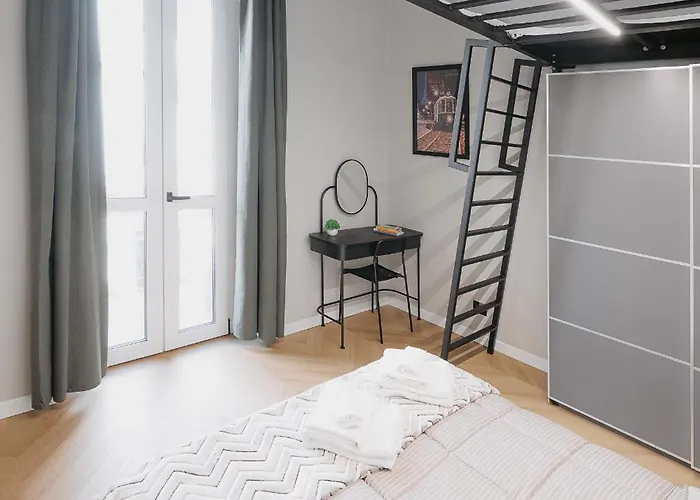 Mole Suite, Splendido A Due Passi Dalla Mole Antonelliana Apartman Torino