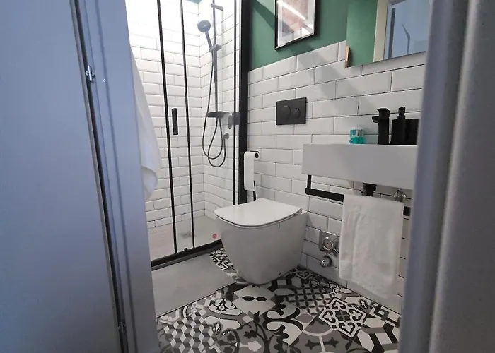 Apartman Mole Suite, Splendido A Due Passi Dalla Mole Antonelliana Torino