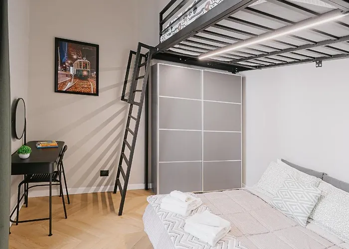 Mole Suite, Splendido A Due Passi Dalla Mole Antonelliana * Torino