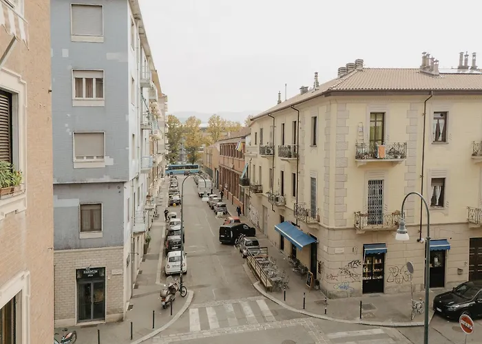 Mole Suite, Splendido A Due Passi Dalla Mole Antonelliana *