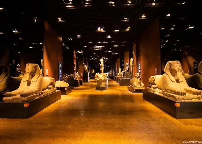 Mole Suite, Splendido A Due Passi Dalla Mole Antonelliana Apartman *