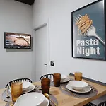 아파트 Mole Suite, Splendido A Due Passi Dalla Mole Antonelliana *