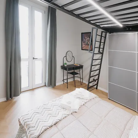 Mole Suite, Splendido A Due Passi Dalla Mole Antonelliana Lejlighed Torino