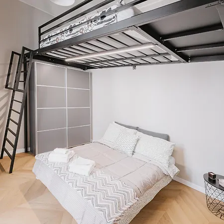 Lejlighed Mole Suite, Splendido A Due Passi Dalla Mole Antonelliana *